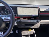 Hyundai KONA - Vorschau Bild 9
