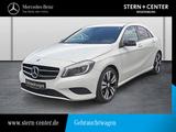 Mercedes-Benz A 200 CDI URban+PDC+DISTRONIC+MEMORY+LED+NIGHT++ - Mercedes-Benz A-Klasse mit Diesel-Antrieb