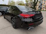 Mercedes-Benz C 400 e Limo 4Matic AMG~Ambie~360~LED~Distro~WR - Mercedes-Benz C-Klasse: Matic