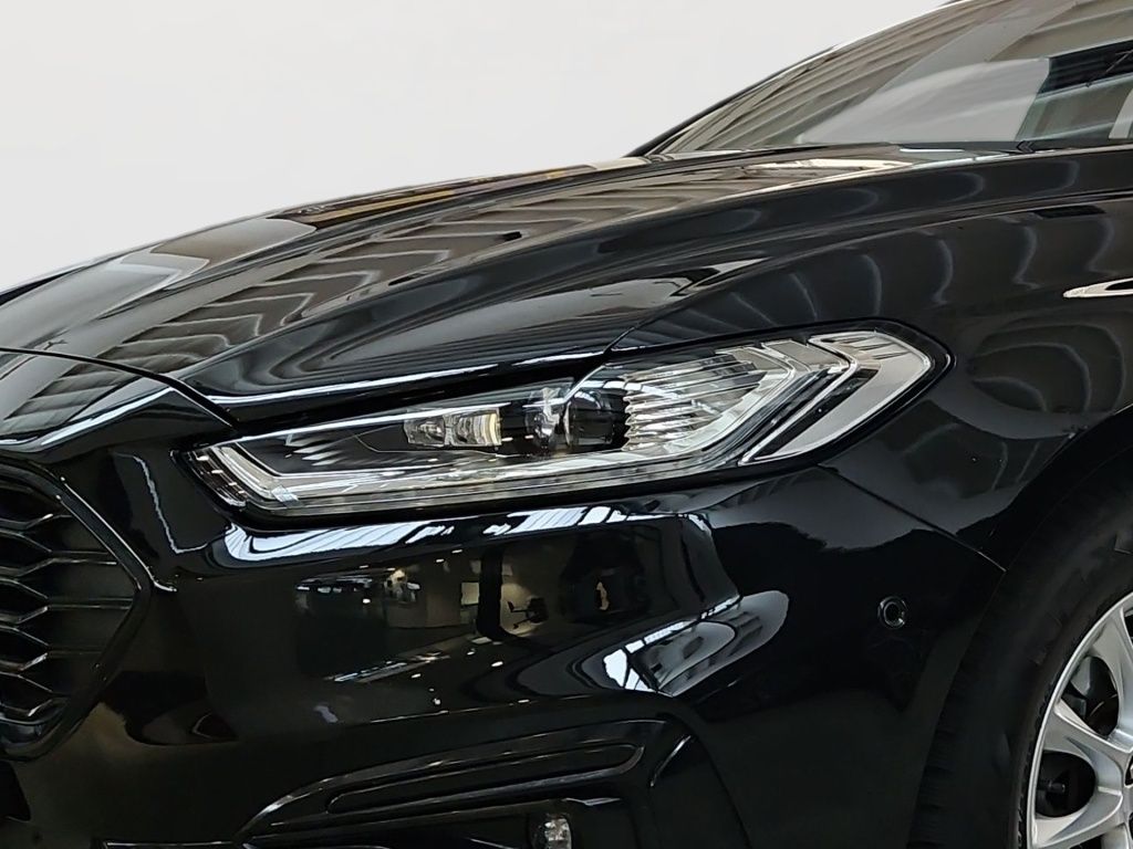 Fahrzeugabbildung Ford Mondeo 2.0 EcoBlue ST-Line LED Memory Navi SHZ