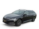 Skoda Superb Combi L&K*2.0TDI*DSG*4x4*NAVI*PANODACH* - Skoda aus 2024