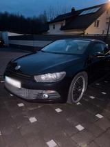 Volkswagen VW Scirocco 1.4 TSI  Turbo neu, TÜV 2027,... - Volkswagen Scirocco in Bielefeld