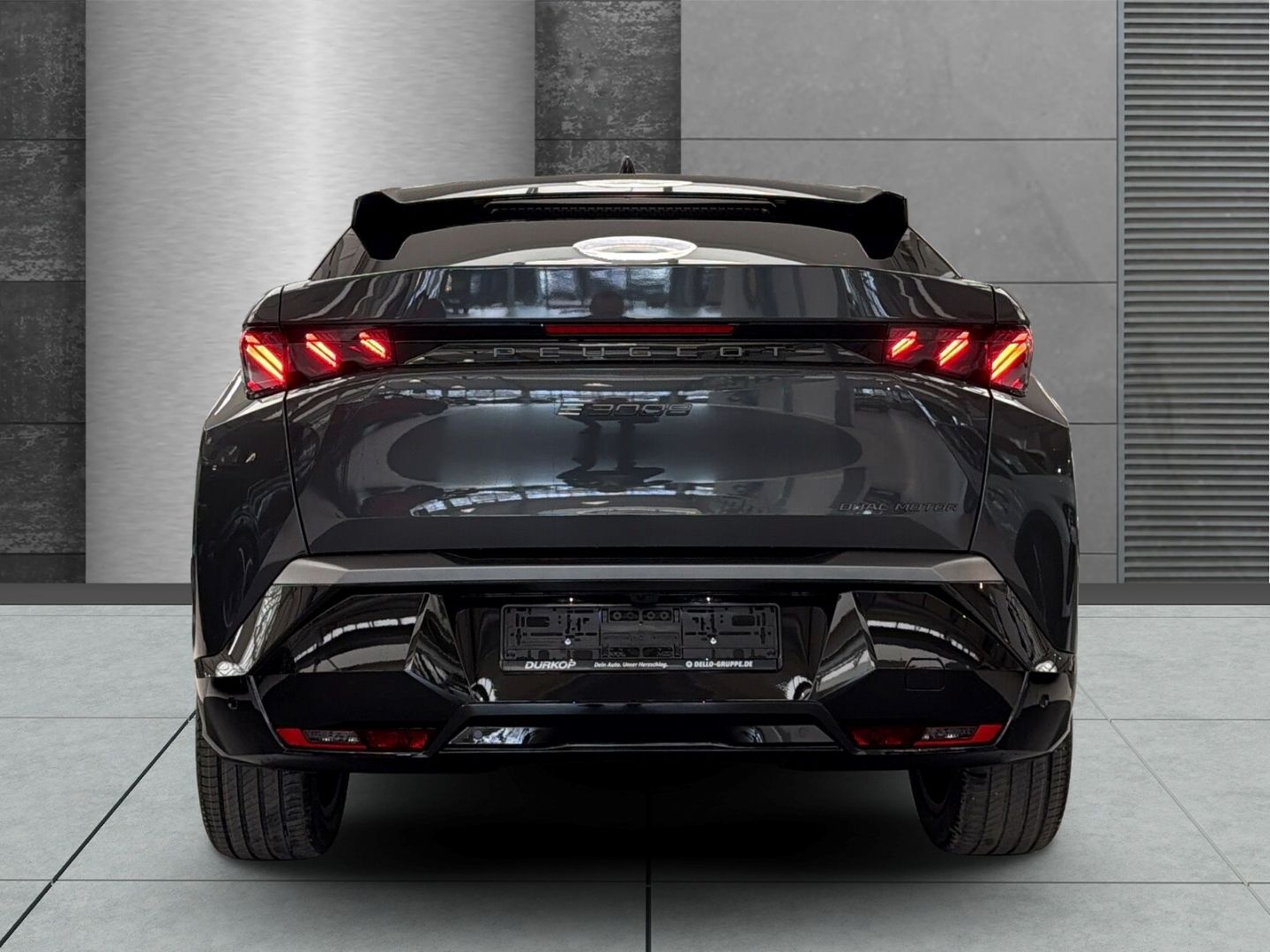 Peugeot 3008 - Bild 6