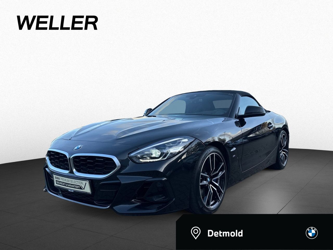 BMW Z4 - Bild 1