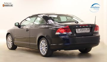 Volvo C70 - 9