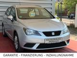 Seat Ibiza ST Style/Klima/Scheckheft/WENIG KM - Seat Ibiza: Sc Style