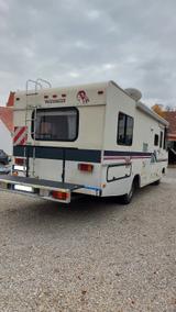 General Motors Winnebago - General Motors Wohnwagen & Wohnmobile