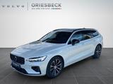 Volvo V60 T8 Plus Dark Recharge AWD*AHK*WiPa*MMY*4xShz