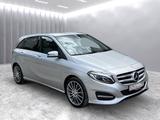 Mercedes-Benz B 220 4Matic *2.Hand/Navi/LED/Tempo/Lückenlos* - Mercedes-Benz B 220 aus 2016