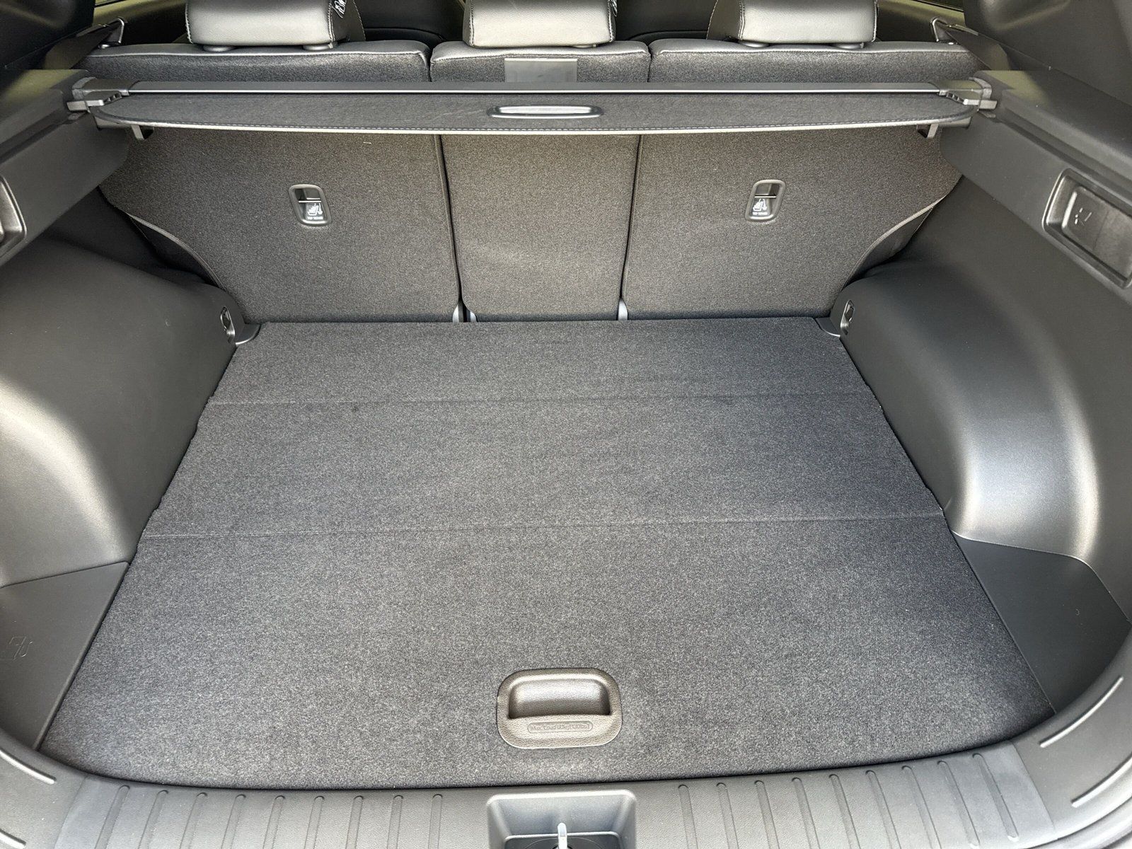 Hyundai Tucson – Bild 12