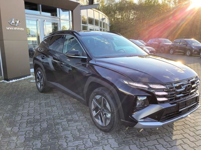 Hyundai Tucson – Bild 2