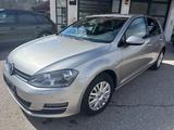 Volkswagen Golf VII Limousine 1.2Ltr-81kW(110PS)TSI Cup BMT - VW Unfallwagen