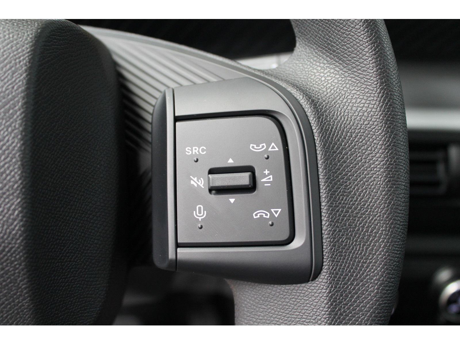 Citroën C3 Aircross - Bild 16