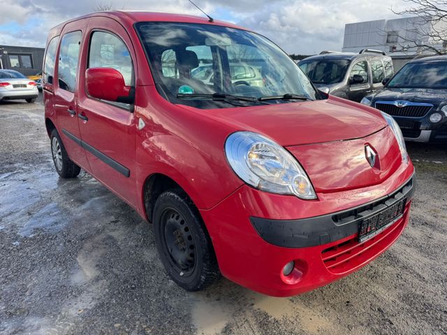 Renault Kangoo Je t'aime * Klima*