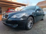 BMW 525 Baureihe 5 Touring 525i Edition Lifestyle - BMW 525 aus 2009: Kombi