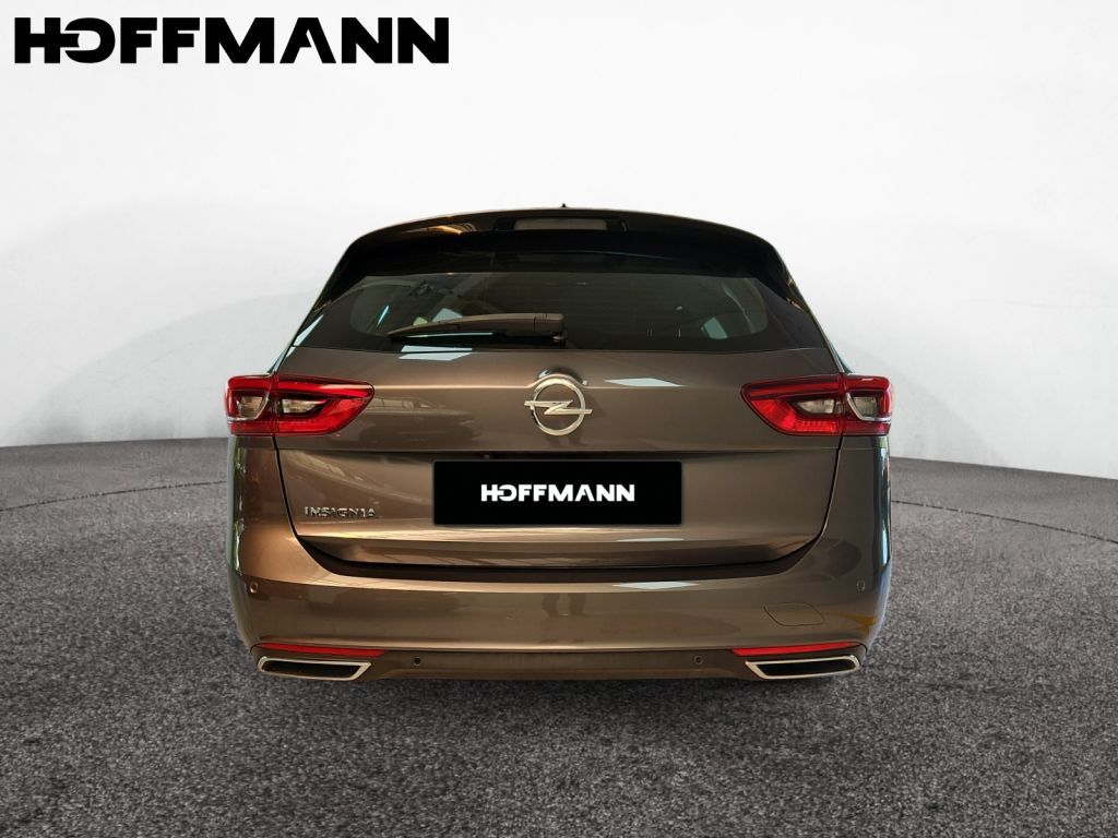 Fahrzeugabbildung Opel Insignia Sports Tourer 2.0 Diesel Aut. Elegance