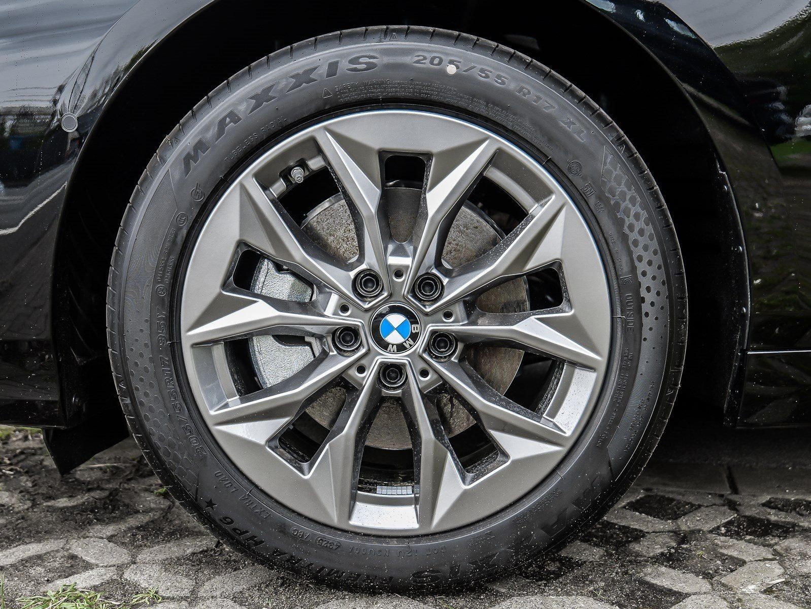 BMW 120 - Bild 4