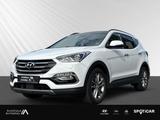Hyundai Santa Fe 2.2 CRDi Premiumblue +4WD+CAM+PDC+SHZ++