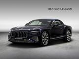Bentley Continental GTC Azure V8 Hybrid |Rotating Displa