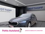 Skoda Octavia Combi 1.5 TSI e-TEC DSG STYLE STANDHZG P - Skoda Octavia: Tsi Combi