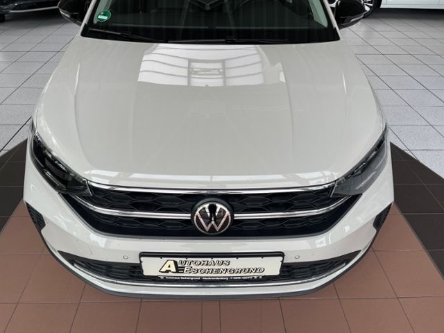 Fahrzeugabbildung Volkswagen Taigo 1.0 TSI DSG GOAL APP-CONNECT GJR SHZ