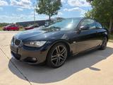 BMW 325 3 Coupe 325 I M-Paket-Shadow-Automatik - BMW 325: 325i M Paket