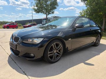 BMW 325 - 1