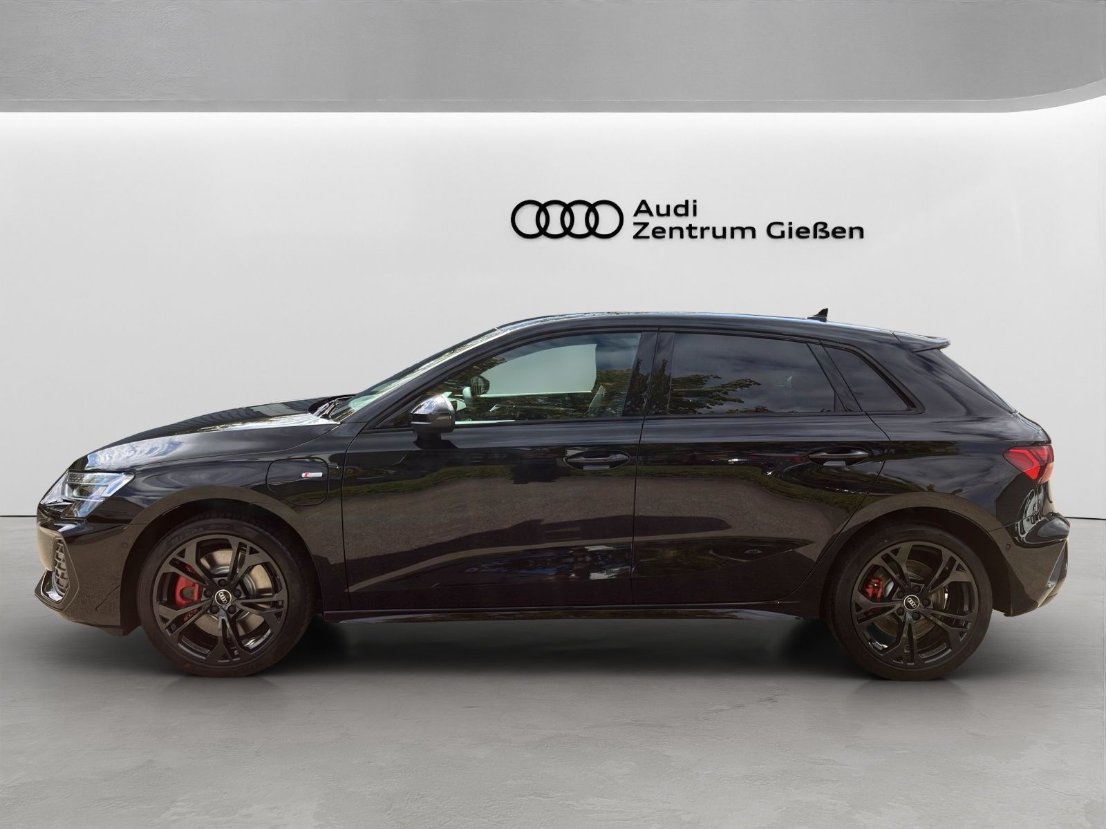 Audi A3 Sportback S line TFSIe 200 kW Stronic UPE 563 imagem 2