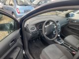 Ford Focus Turnier Fun X - Ford Focus aus 2006: Kombi
