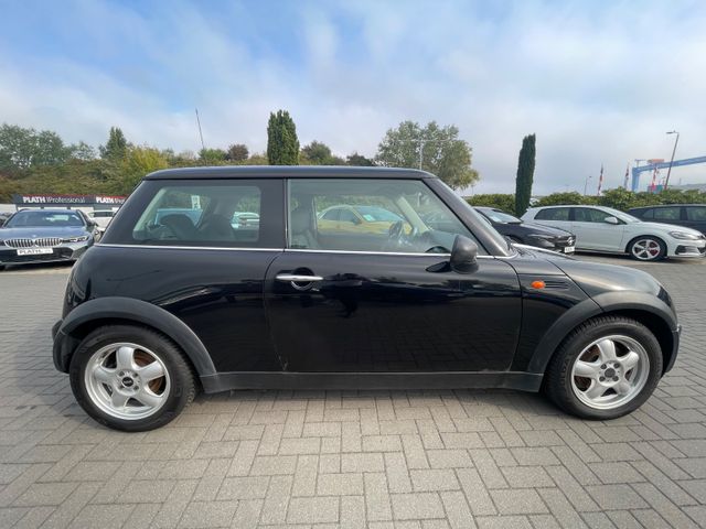 MINI ONE  Mini / Klima