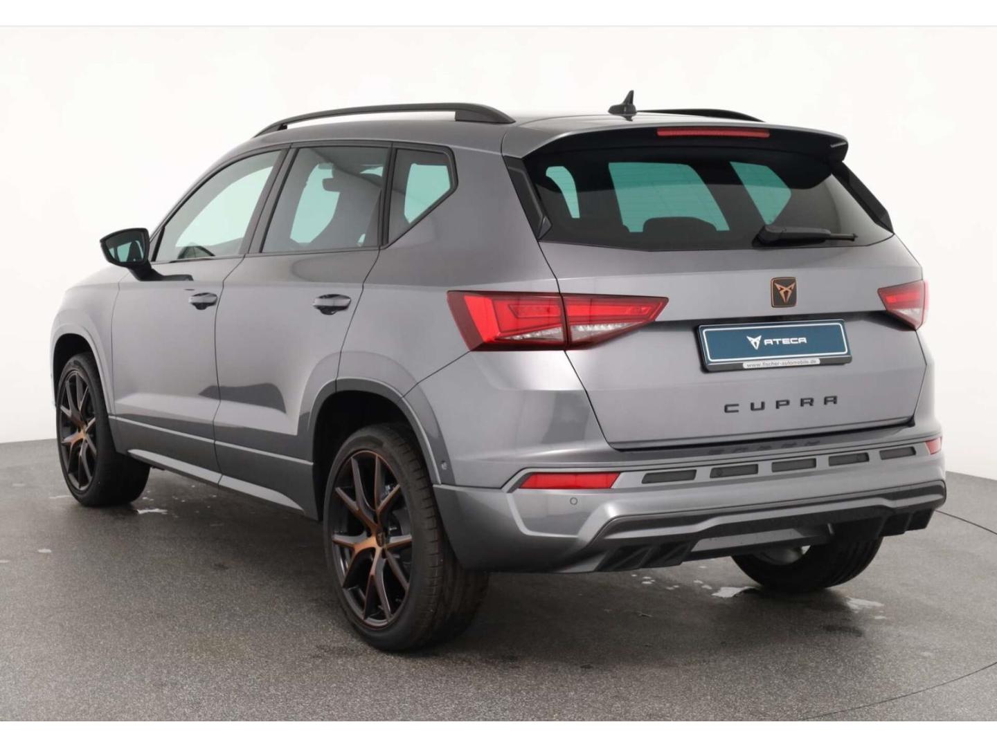 Cupra Ateca 1.5 TSI