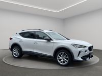 Cupra Formentor - Vorschau Bild 3
