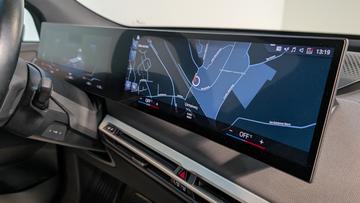 صورة 10 لـ 2022 BMW IX