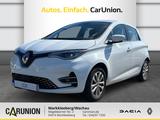 Renault ZOE E-Tech 100% el. EXPERIENCE R110 Z.E. 50 - Renault ZOE in Leipzig