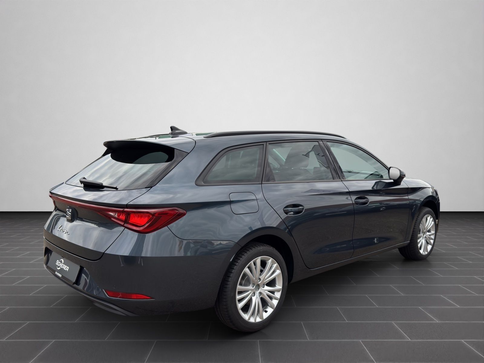 Seat Leon - Bild 3