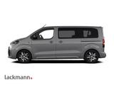 Toyota Proace Verso L1 Teamplayer *NAVI*KAMERA*LED* - silberne Toyota Proace (Verso)