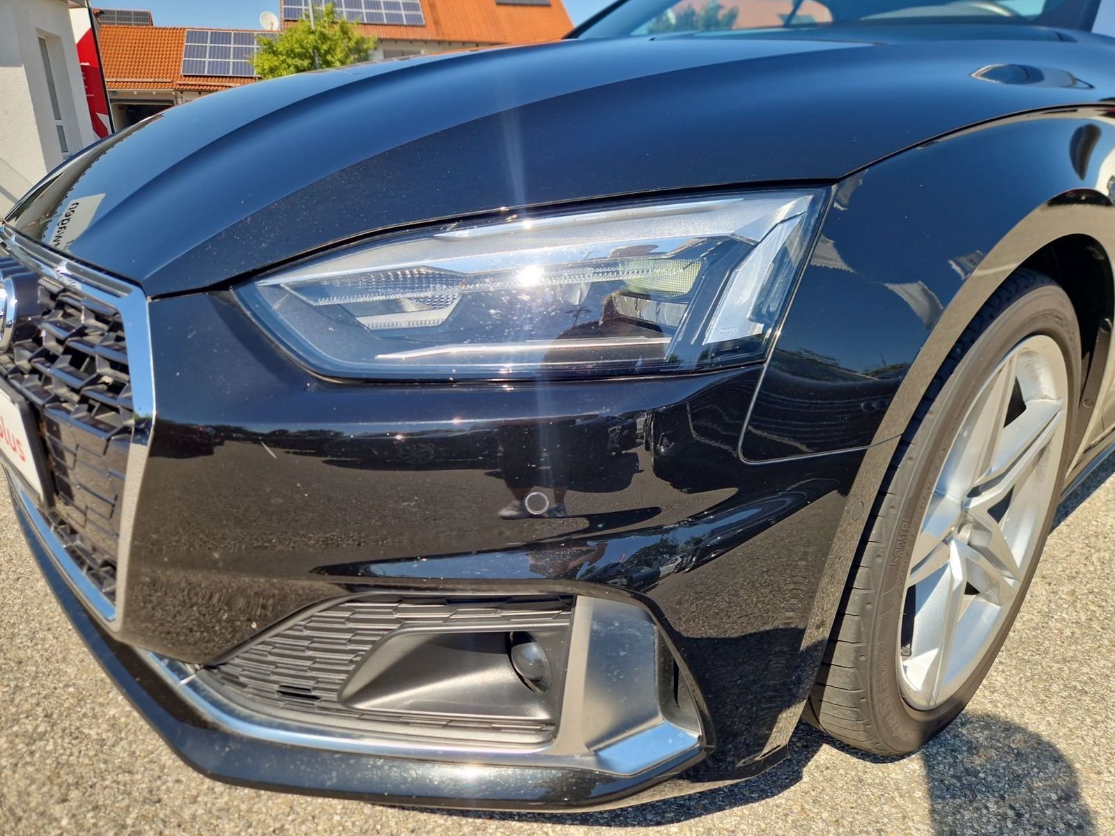 Audi A5 - Bild 18