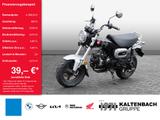 Honda DAX ST 125 B196 FÜHRERSCHEIN B196 Führerschein - HONDA DAX 125