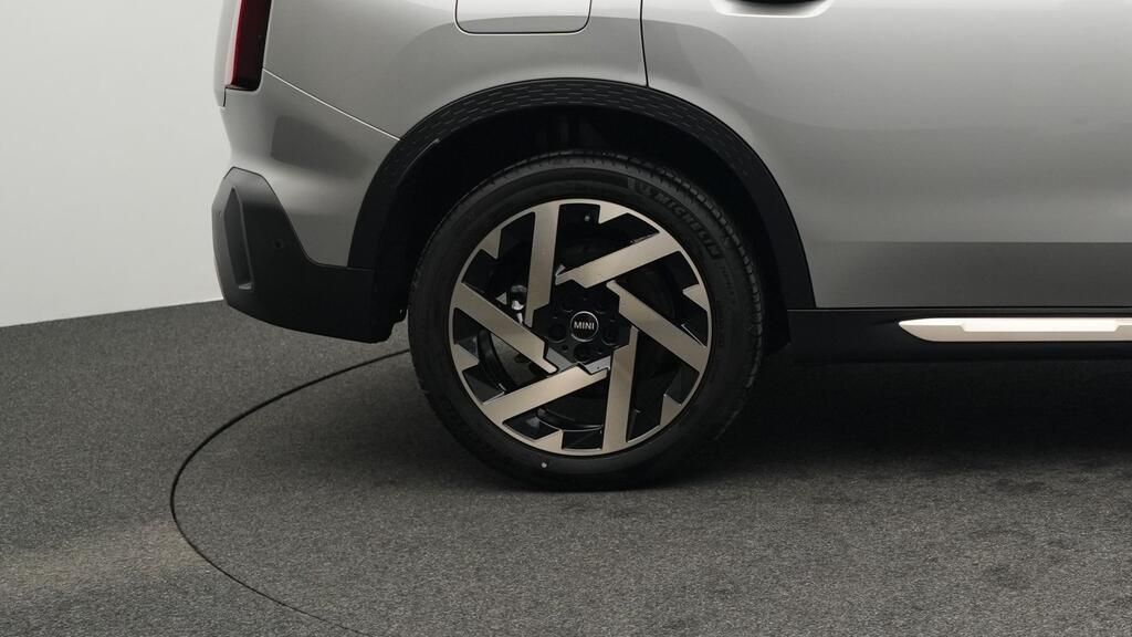 MINI Countryman C (Cooper) - Bild 19