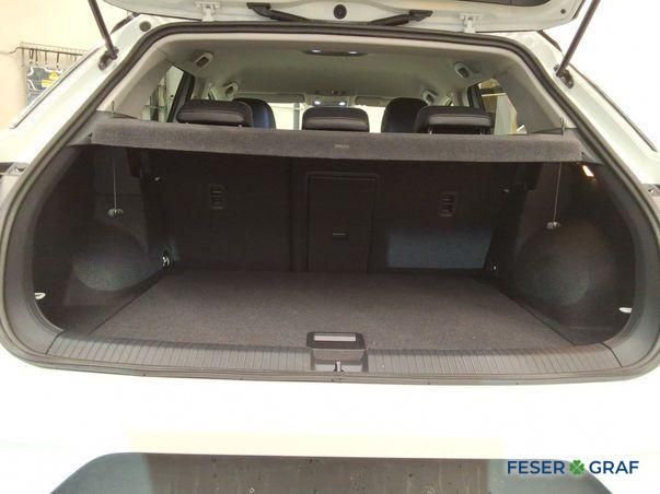 Volkswagen T-Roc - Bild 11