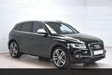 Audi SQ5 3.0 TDI tiptronic quattro - Standh/Keyless - Audi SQ5: TDI