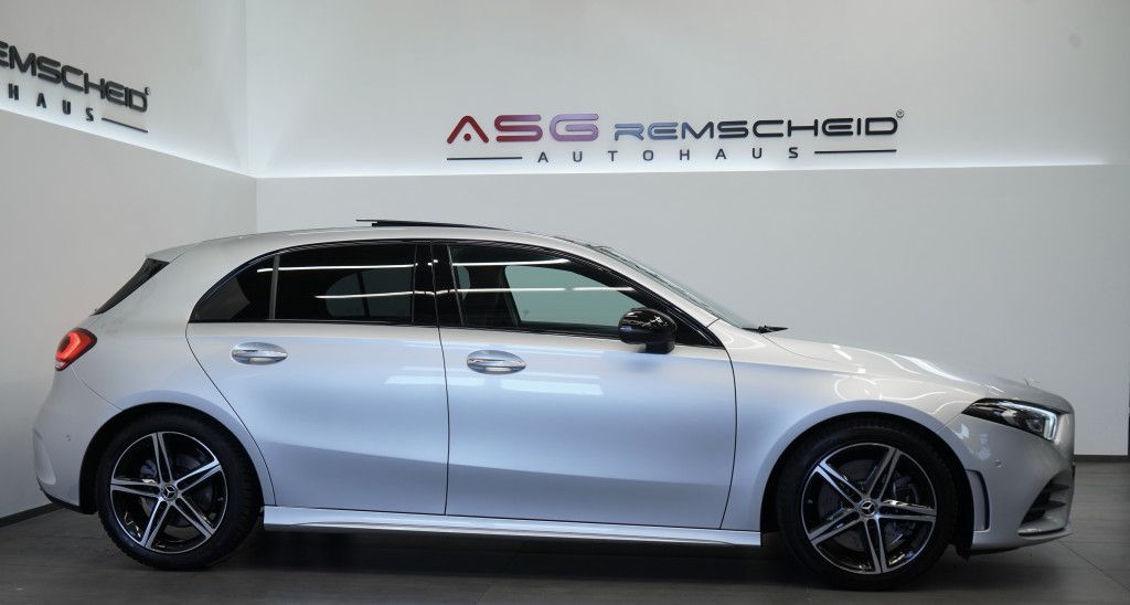 Mercedes Benz A 250