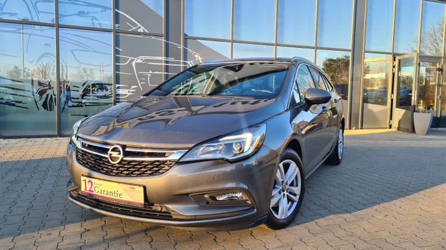 Opel Astra K Sports Tourer Dynamic Start/Stop