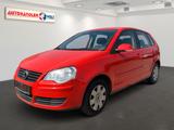 Volkswagen Polo 1.2 12V 5-trg. Klimaanlage - : bis 2000 €, TÜV