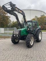 Valtra 6300 Mezzo - Valtra LKWs