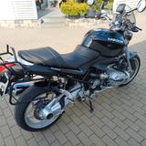 BMW R1200R "NEUER TANK!!!" - Offers