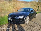 Audi TT 3.2 V6quattro S line, 6-Gang, 75tkm orig - Audi TT: V6