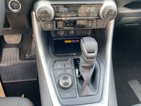 Toyota RAV 4 - Vorschau Bild 13