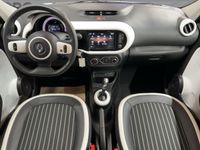 Renault Twingo - Vorschau Bild 12