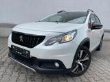 Peugeot 2008 GT-LINE|1.HD|KAMERA|APPLE|ANDROID|AMBIENTE - Peugeot 2008 in Mainz